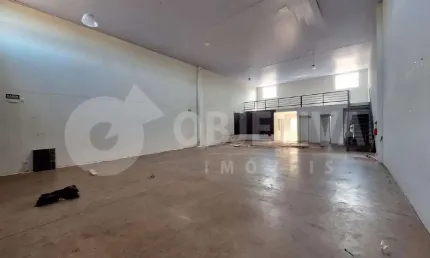 Galpão à venda, 3 vagas, RESIDENCIAL INTEGRACAO - UBERLANDIA/MG