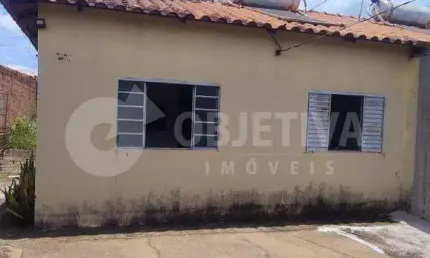 Casa à venda, 2 quartos, 2 vagas, shopping park - uberlandia/mg