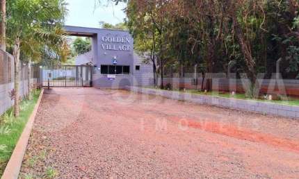 Chácara em Condomínio à venda, ZONA RURAL - UBERLANDIA/MG