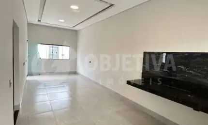 Casa à venda, 3 quartos, 1 suíte, 2 vagas, LARANJEIRAS - UBERLANDIA/MG