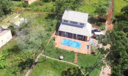 Rancho à venda, 10 quartos, 4 vagas, REPRESA DE MIRANDA - UBERLANDIA/MG