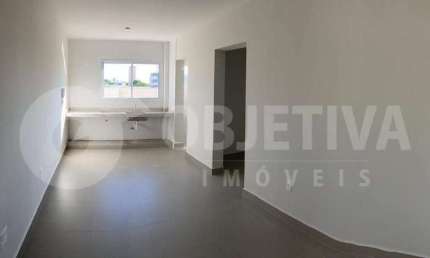 Apartamento à venda, 2 quartos, 1 suíte, 2 vagas, SANTA MONICA - UBERLANDIA/MG