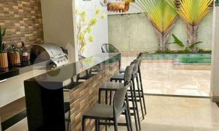 Casa em Condomínio à venda, 3 quartos, 3 suítes, 4 vagas, Splendido - UBERLANDIA/MG