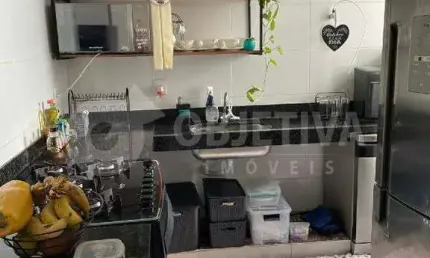 Apartamento à venda, 3 quartos, 1 suíte, 2 vagas, GRAND VILLE - UBERLANDIA/MG