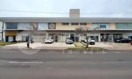 Sala comercial para alugar em Granada, Uberlândia 