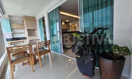 Apartamento à venda, 3 quartos, 3 suítes, 2 vagas, CARAJAS - UBERLANDIA/MG