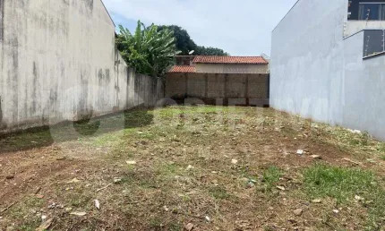 Terreno à venda no Shopping Park, Uberlândia 
