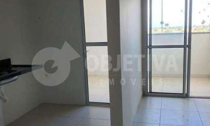 Apartamento à venda, 2 quartos, 1 suíte, 1 vaga, PORTAL DO VALE - UBERLANDIA/MG