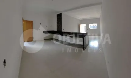 Casa à venda, 2 quartos, 1 suíte, 2 vagas, SAO JORGE - UBERLANDIA/MG