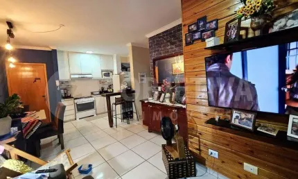 Apartamento à venda, 2 quartos, 1 vaga, JARDIM ESPANHA - UBERLANDIA/MG