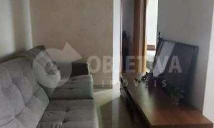 Apartamento à venda, 2 quartos, 1 vaga, GRANADA - UBERLANDIA/MG