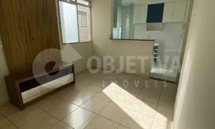 Apartamento à venda, 2 quartos, 1 vaga, SHOPPING PARK - UBERLANDIA/MG