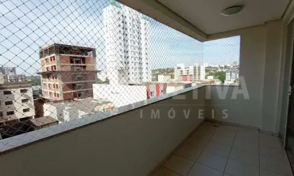 Apartamento em Localização Privilegiada a venda no bairro patrimônio na região do Copacabana próximo ao praia clube em Uberlândia
