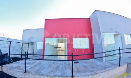 Casa à venda, 2 quartos, 1 vaga, SHOPPING PARK - UBERLANDIA/MG