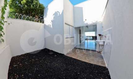 Casa à venda, 2 quartos, 1 vaga, SHOPPING PARK - UBERLANDIA/MG