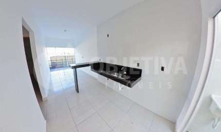 Casa à venda, 2 quartos, 1 vaga, SHOPPING PARK - UBERLANDIA/MG