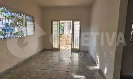 Casa para aluguel, 4 quartos, 1 suíte, 2 vagas, FUNDINHO - UBERLANDIA/MG