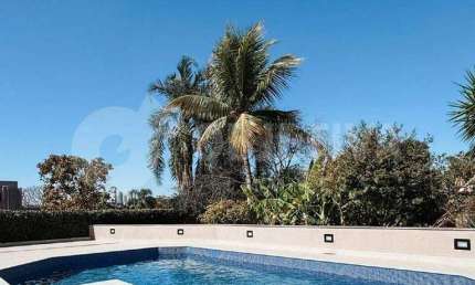 Casa à venda, 5 quartos, 4 suítes, 6 vagas, CIDADE JARDIM - UBERLANDIA/MG