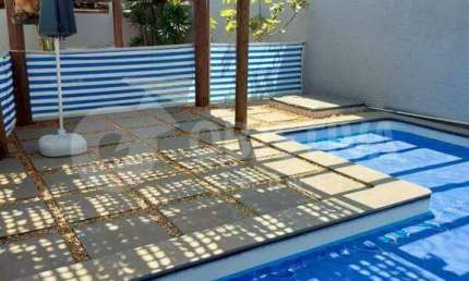 Casa em Condomínio à venda, 4 quartos, 4 suítes, 4 vagas, Royal Park - UBERLANDIA/MG