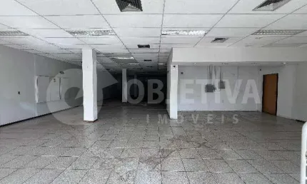 Loja para aluguel, Nossa Senhora Aparecida - UBERLANDIA/MG