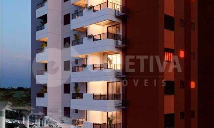 VERSSATI 467 Um lindo lançamento de Studios e Lofts no bairro santa Monica em Uberlândia