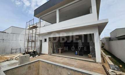 Casa em Condomínio à venda, 4 quartos, 4 suítes, 4 vagas, Royal Park - UBERLANDIA/MG