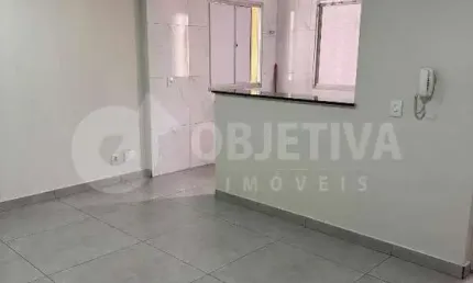 Apartamento à venda, 1 quarto, 1 suíte, 1 vaga, JARDIM PATRICIA - UBERLANDIA/MG