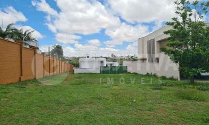 Terreno em Condomínio à venda, Alphaville 1 - UBERLANDIA/MG