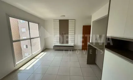 Apartamento à venda, 2 quartos, 1 vaga, JARDIM INCONFIDENCIA - UBERLANDIA/MG