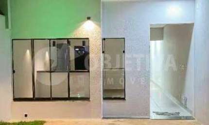 Casa à venda, 2 quartos, 1 suíte, 2 vagas, SHOPPING PARK - UBERLANDIA/MG