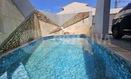 Casa para aluguel, 3 quartos, 3 suítes, 3 vagas, LIDICE - UBERLANDIA/MG