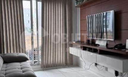 Apartamento à venda, 3 quartos, 1 suíte, 1 vaga, TUBALINA - UBERLANDIA/MG