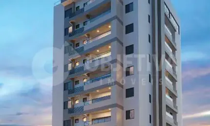 Apartamento com 3 quartos à venda no Jardim Finotti, Uberlândia 
