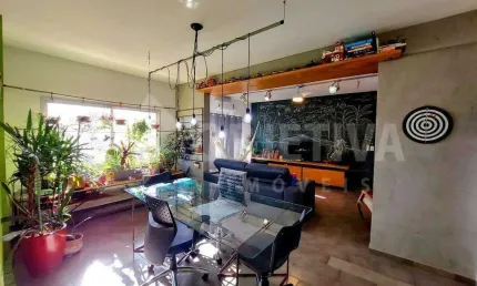 Apartamento à venda, 3 quartos, 1 suíte, 2 vagas, SANTA MARIA - UBERLANDIA/MG