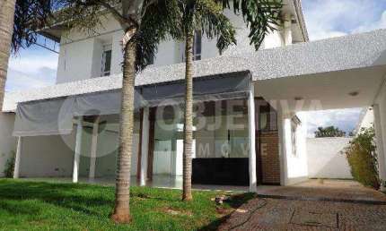 Casa à venda, 4 quartos, 4 suítes, 3 vagas, JARDIM INCONFIDENCIA - UBERLANDIA/MG