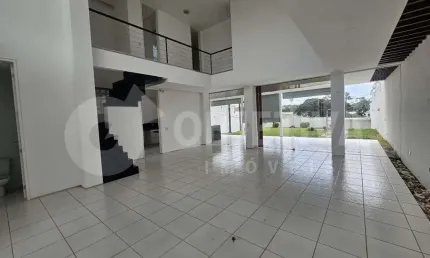 Casa para aluguel, 4 quartos, 4 suítes, 3 vagas, JARDIM INCONFIDENCIA - UBERLANDIA/MG