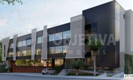 Oportunidade de ágio a venda de uma excelente sala comercial no Âmbar Health Center Uberlândia