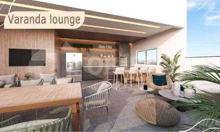 Apartamento à venda, 3 quartos, 1 suíte, 2 vagas, JARDIM VENEZA - UBERLANDIA/MG