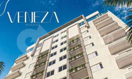 Apartamento à venda, 2 quartos, 1 suíte, 1 vaga, JARDIM VENEZA - UBERLANDIA/MG