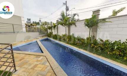 Apartamento à venda, 2 quartos, 1 vaga, CHACARAS TUBALINA E QUARTEL - UBERLANDIA/MG