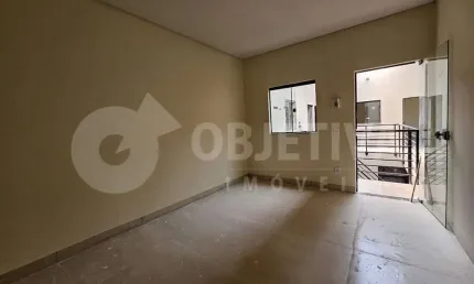 Ponto comercial para alugar em Saraiva, Uberlândia 