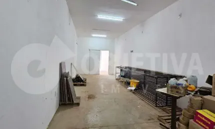 Loja para aluguel, BOSQUE DOS BURITIS - UBERLANDIA/MG
