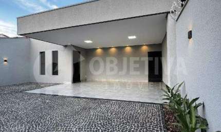 Casa à venda, 3 quartos, 1 suíte, 4 vagas, GRANADA - UBERLANDIA/MG