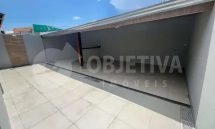 Casa à venda, 3 quartos, 1 suíte, 2 vagas, BOSQUE DOS BURITIS - UBERLANDIA/MG