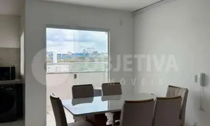 Apartamento à venda, 2 quartos, 1 suíte, 1 vaga, JARDIM BRASILIA - UBERLANDIA/MG
