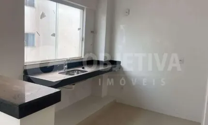 Apartamento à venda, 2 quartos, 1 vaga, JARDIM BRASILIA - UBERLANDIA/MG