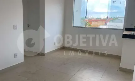 Apartamento à venda, 2 quartos, 1 vaga, JARDIM BRASILIA - UBERLANDIA/MG