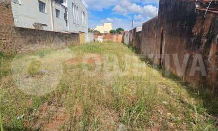 Terreno à venda no Brasil, Uberlândia 