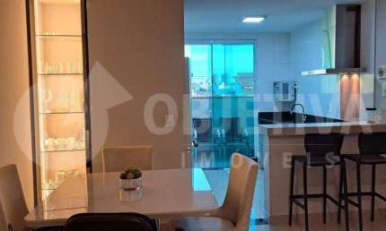 Apartamento à venda, 2 quartos, 1 vaga, JARDIM BOTANICO - UBERLANDIA/MG