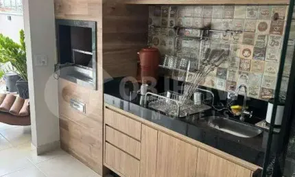 Casa à venda, 3 quartos, 1 suíte, 1 vaga, MARTINS - UBERLANDIA/MG